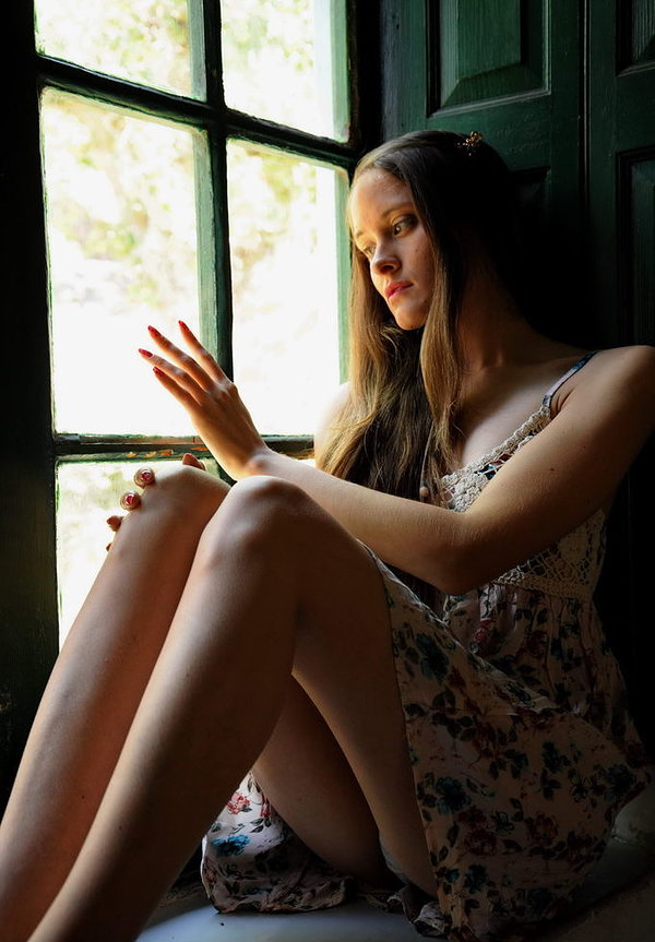 София, 23 года, 2 размер груди