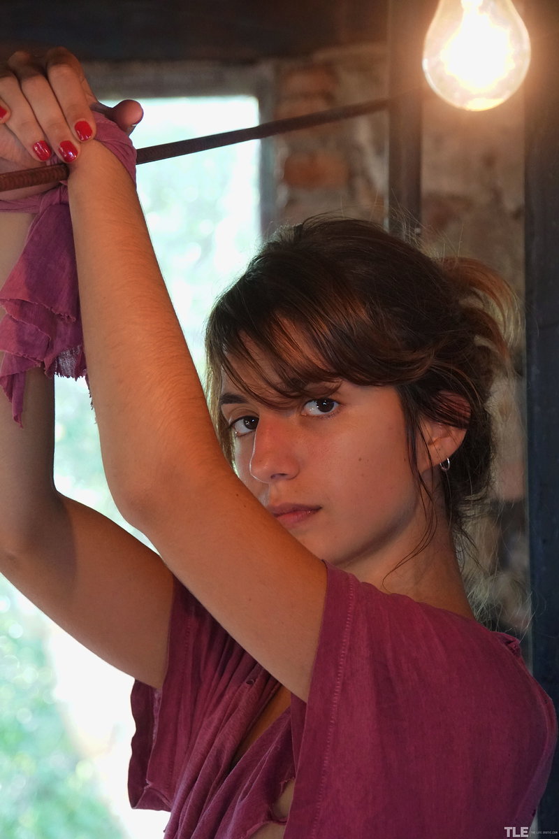 Жанна, 23 года, 3 размер груди