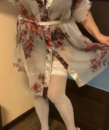 Екатерина, 46 лет, 4 размер груди